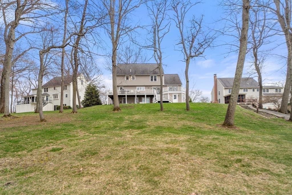 Single Family Residence at 16 Merrimack River Rd, Groveland MA 01834, Groveland, photo 31 of 42