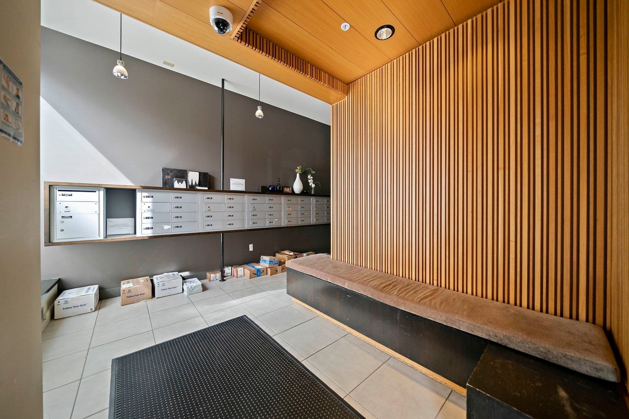 Condominium at 70 Lincoln St # L311, Boston MA 02111, photo 4 of 18