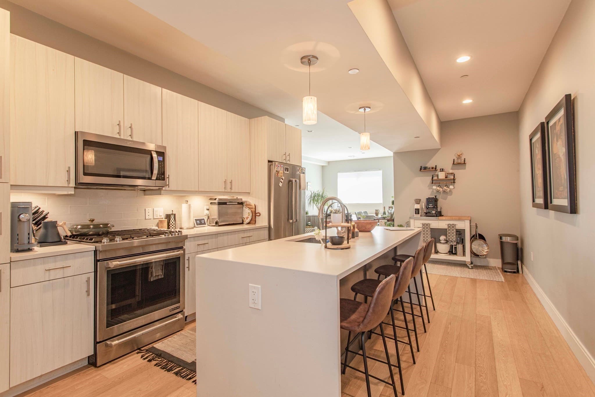 488 Dorchester Ave # 3I, Boston MA 02127