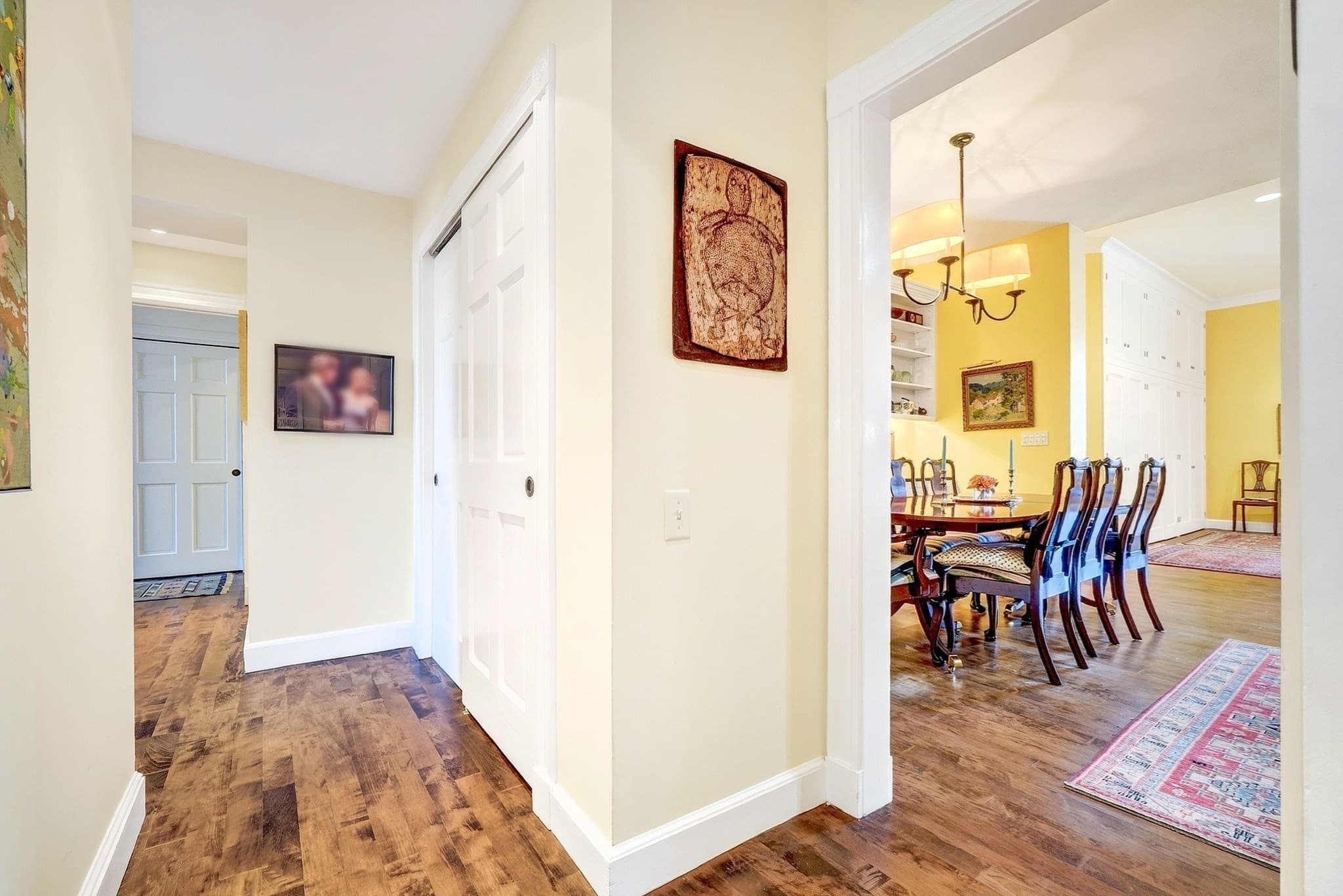 Condominium at 70 Mt Vernon # 3A, Boston MA 02108, photo 17 of 42