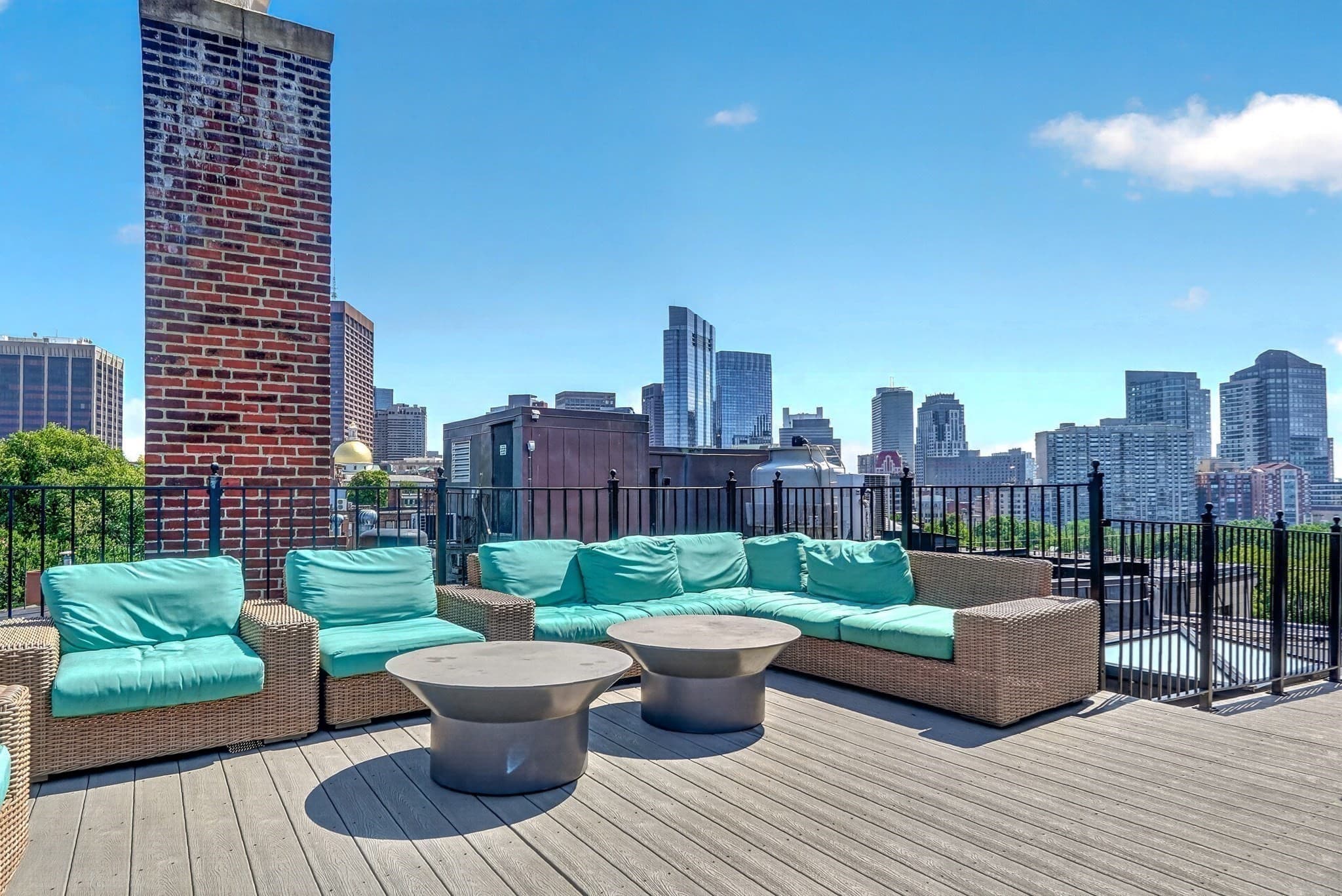 Condominium at 70 Mt Vernon # 3A, Boston MA 02108, photo 32 of 42