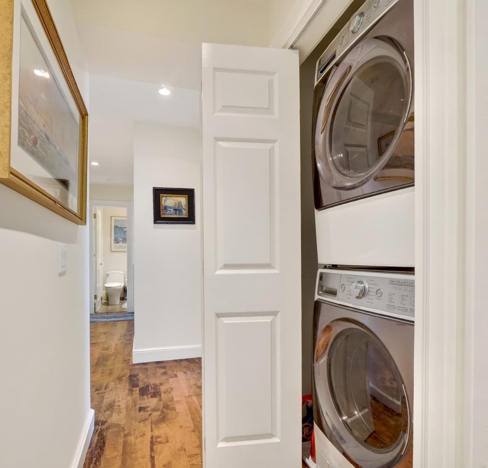 Condominium at 70 Mt Vernon # 3A, Boston MA 02108, photo 28 of 42
