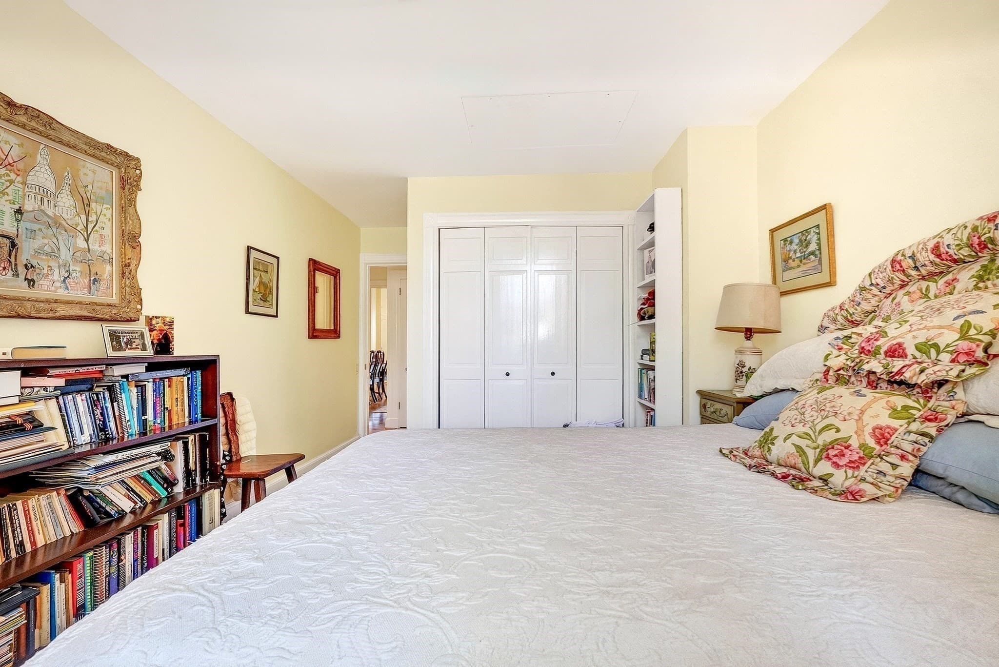 Condominium at 70 Mt Vernon # 3A, Boston MA 02108, photo 20 of 42