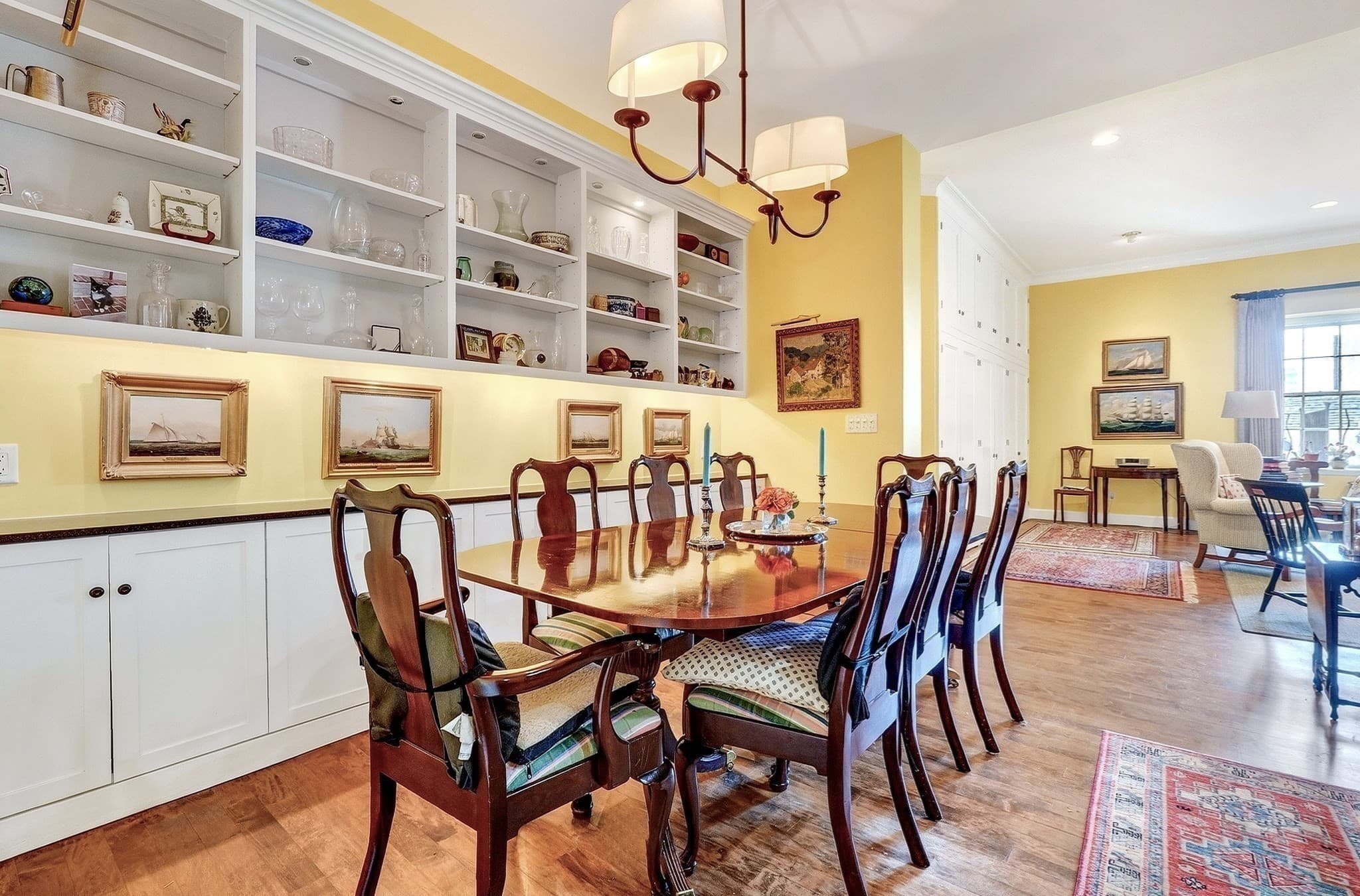 Condominium at 70 Mt Vernon # 3A, Boston MA 02108, photo 9 of 42