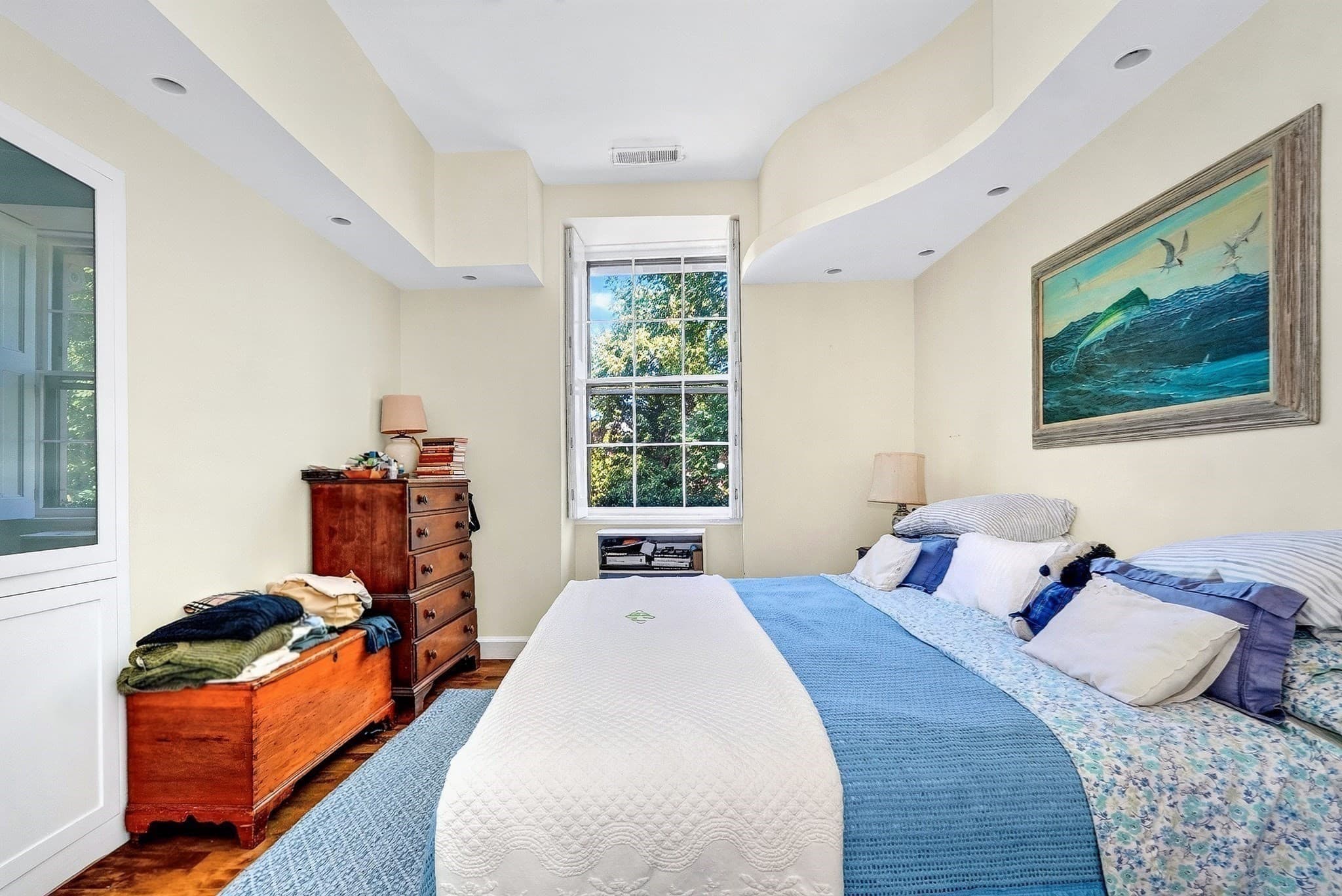 Condominium at 70 Mt Vernon # 3A, Boston MA 02108, photo 24 of 42