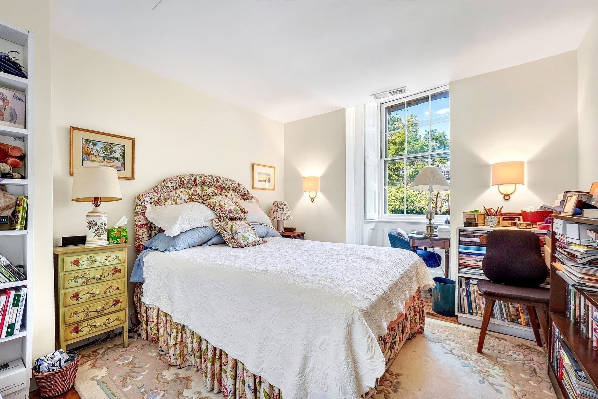 Condominium at 70 Mt Vernon # 3A, Boston MA 02108, photo 18 of 42