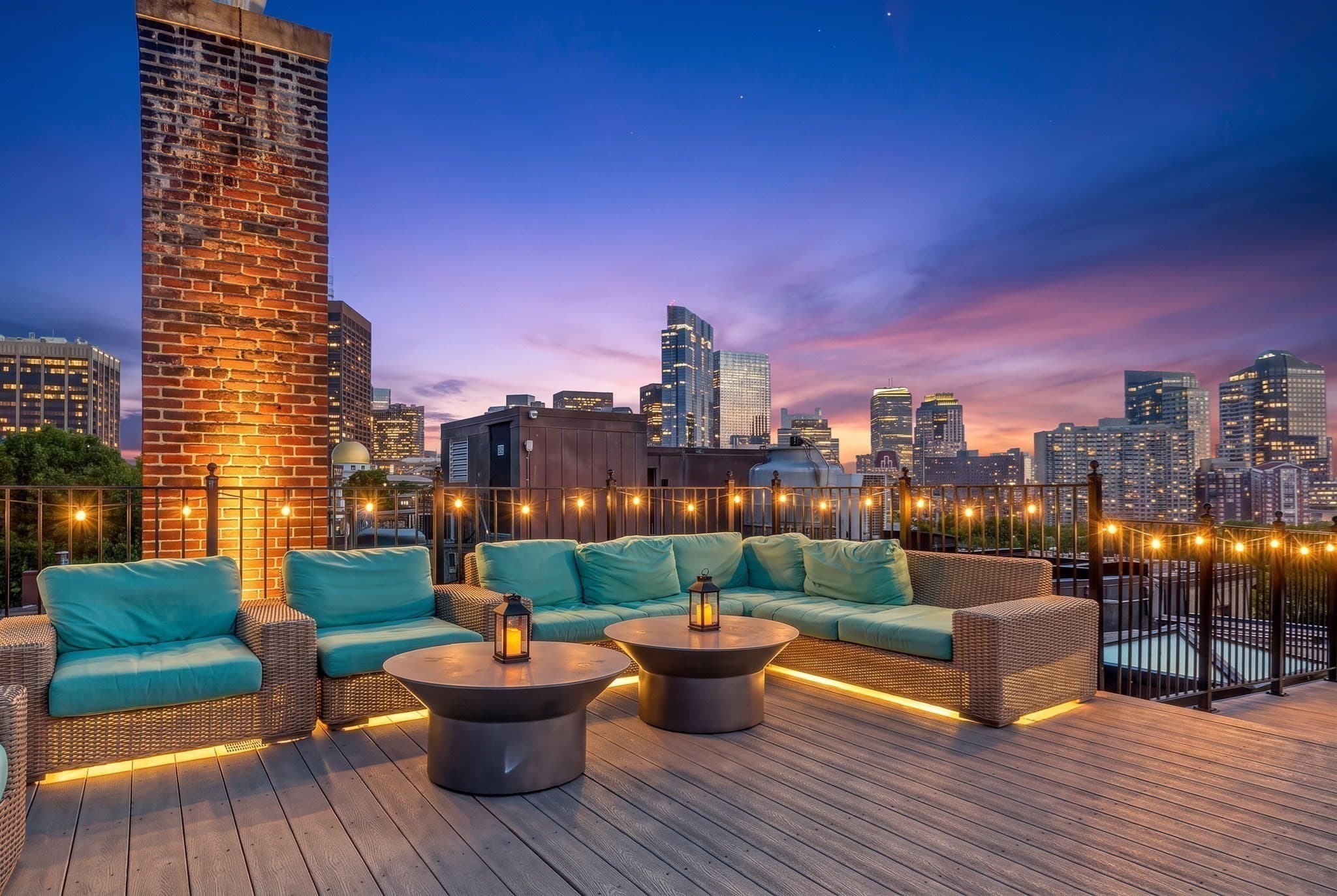 Condominium at 70 Mt Vernon # 3A, Boston MA 02108, photo 39 of 42