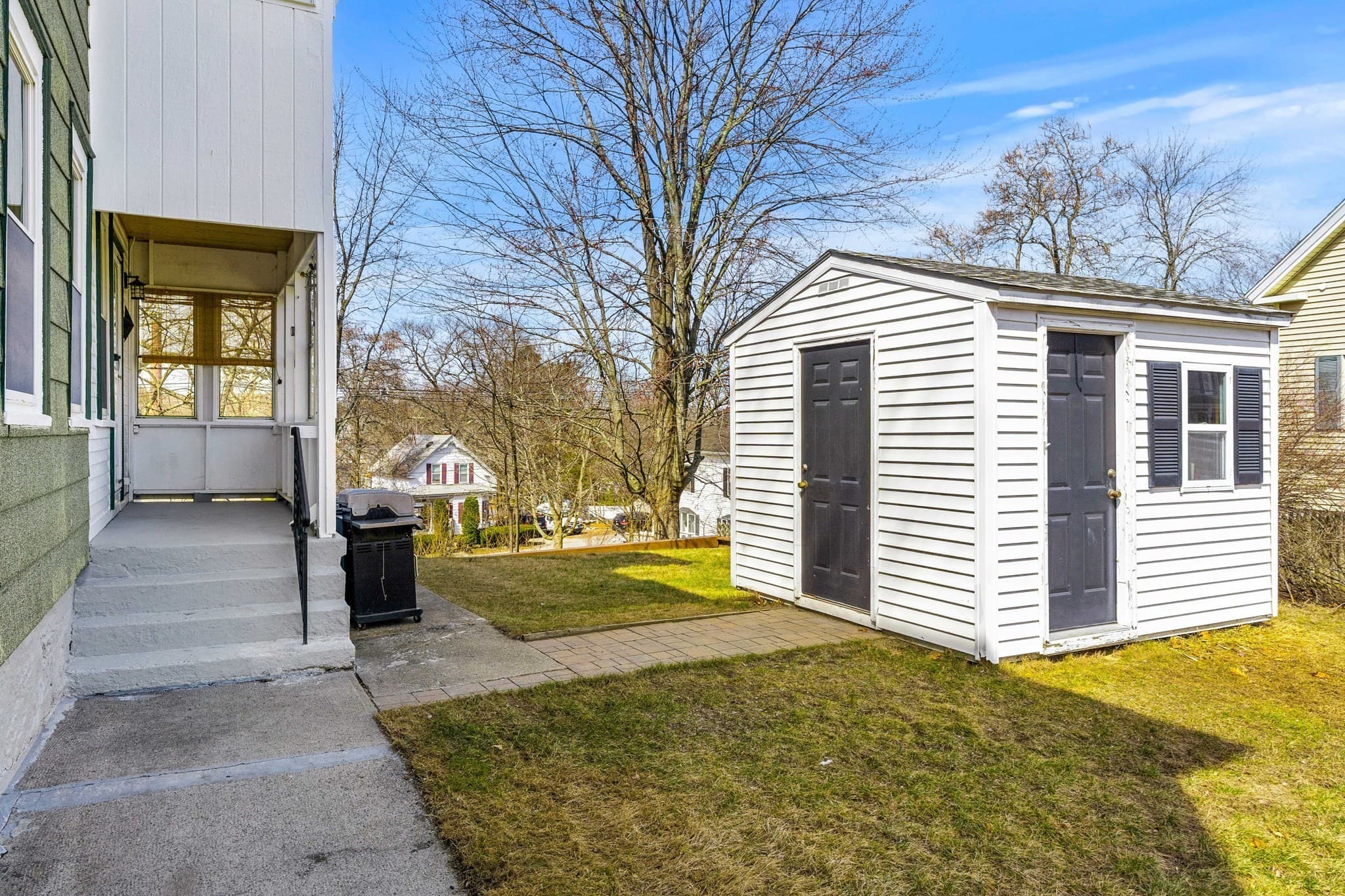 Single Family Residence at 41A Highland Ave, Chelmsford MA 01863, photo 6 of 33