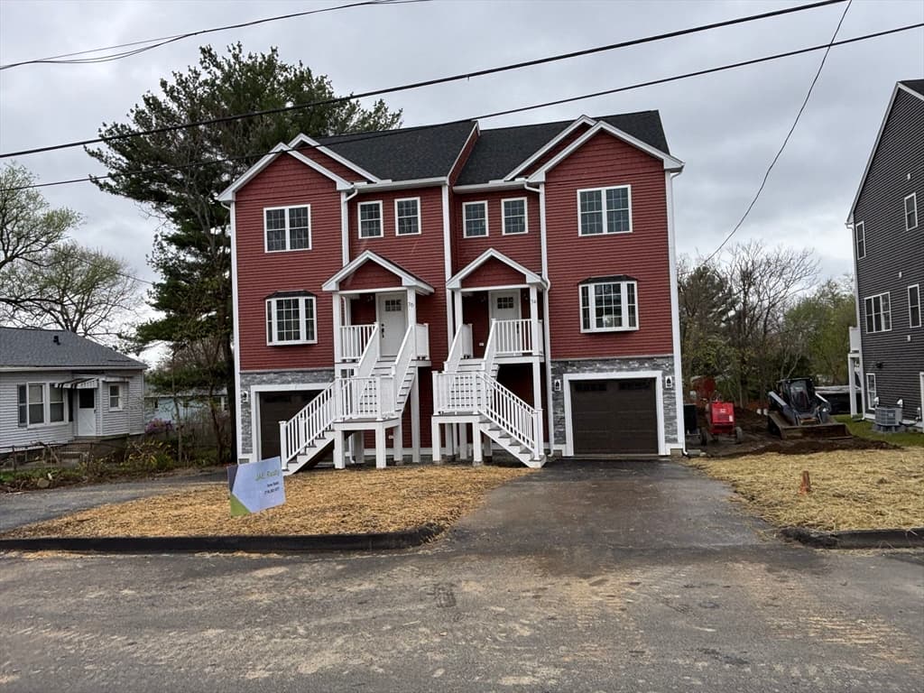 76 Valmor Street, Worcester MA 01604