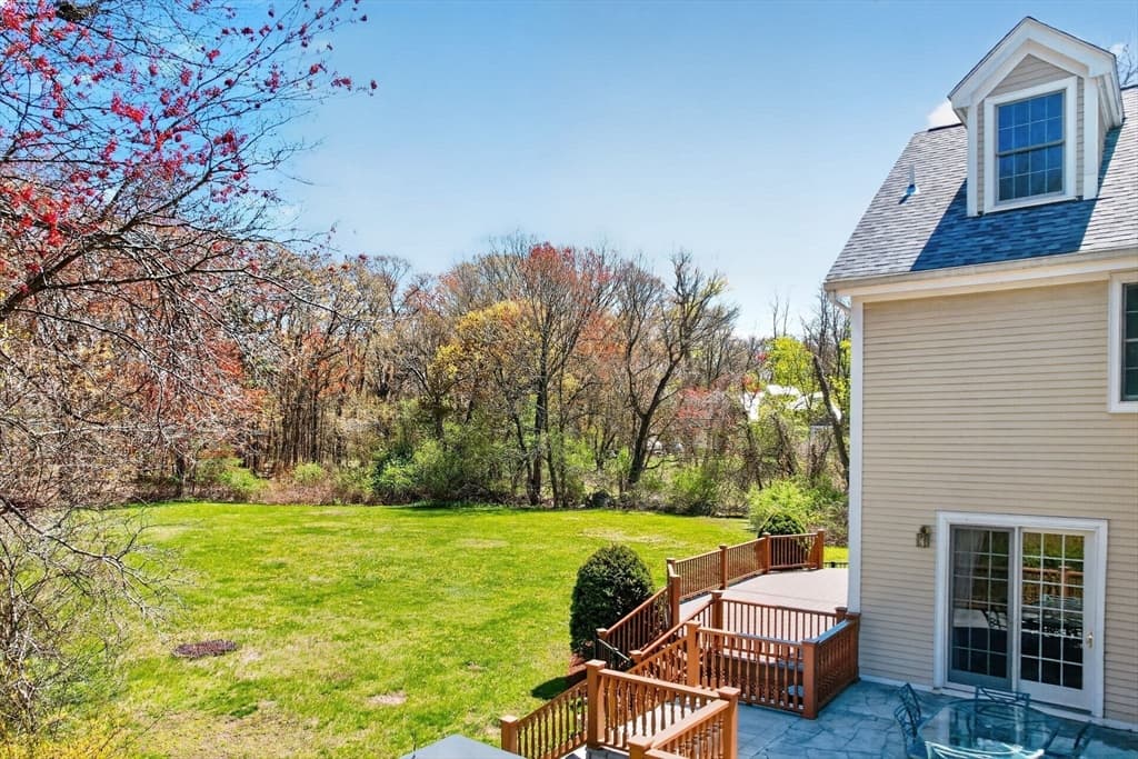 Single Family Residence at 17 Morningside Lane, Lincoln MA 01773, Lincoln, photo 6 of 40