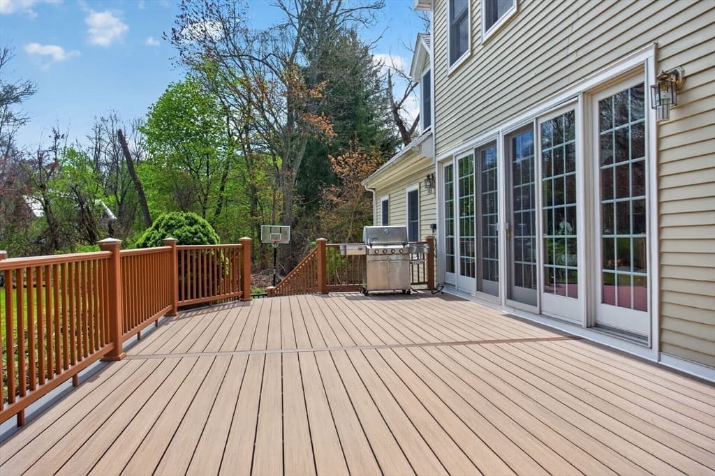 Single Family Residence at 17 Morningside Lane, Lincoln MA 01773, Lincoln, photo 8 of 40