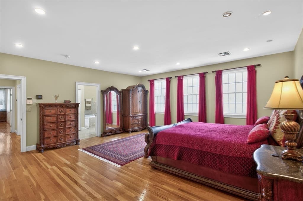 Single Family Residence at 17 Morningside Lane, Lincoln MA 01773, Lincoln, photo 21 of 40