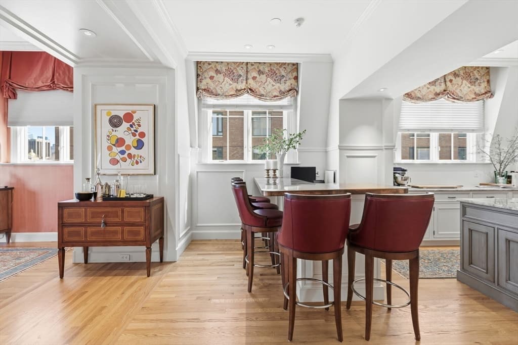 250 Boylston Street PH, Boston MA 02116 photo 12