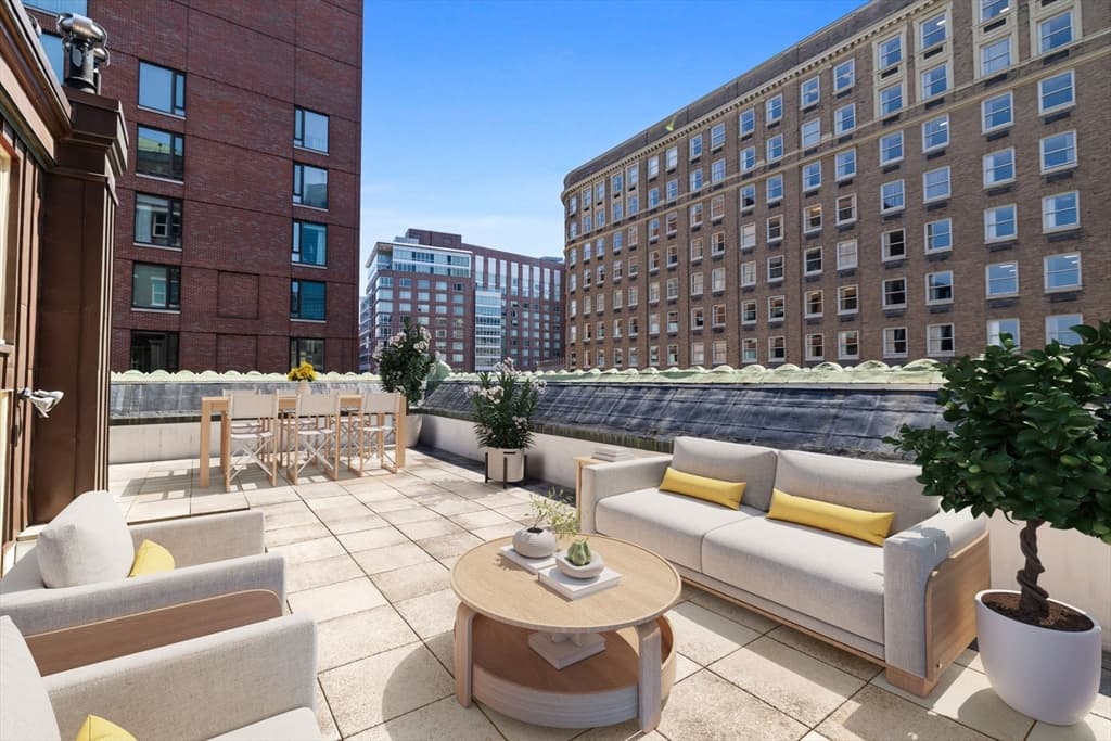 250 Boylston Street PH, Boston MA 02116 photo 24
