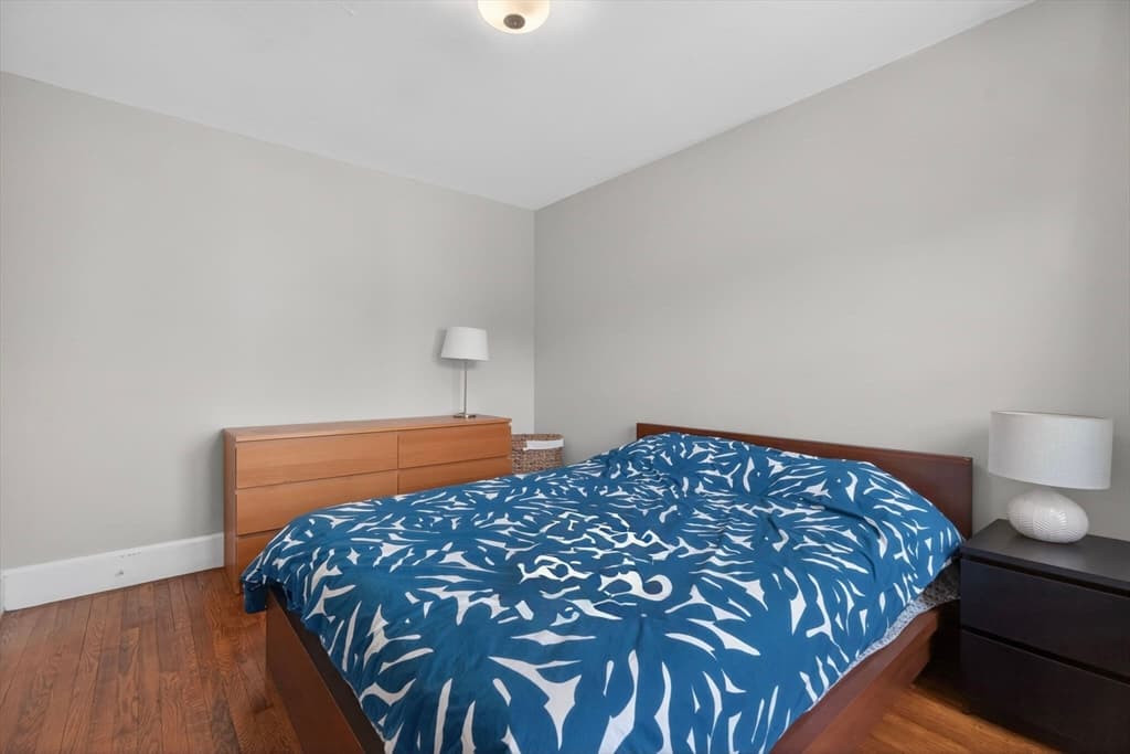 Condominium at 4 Dunning Way # 118, Boston MA 02130, photo 9 of 17