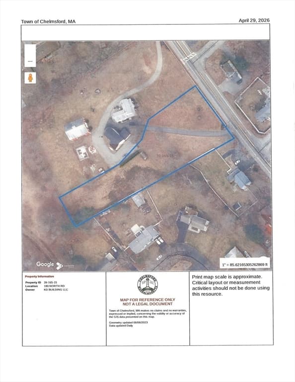 180 North Rd, Chelmsford MA 01824 photo 11