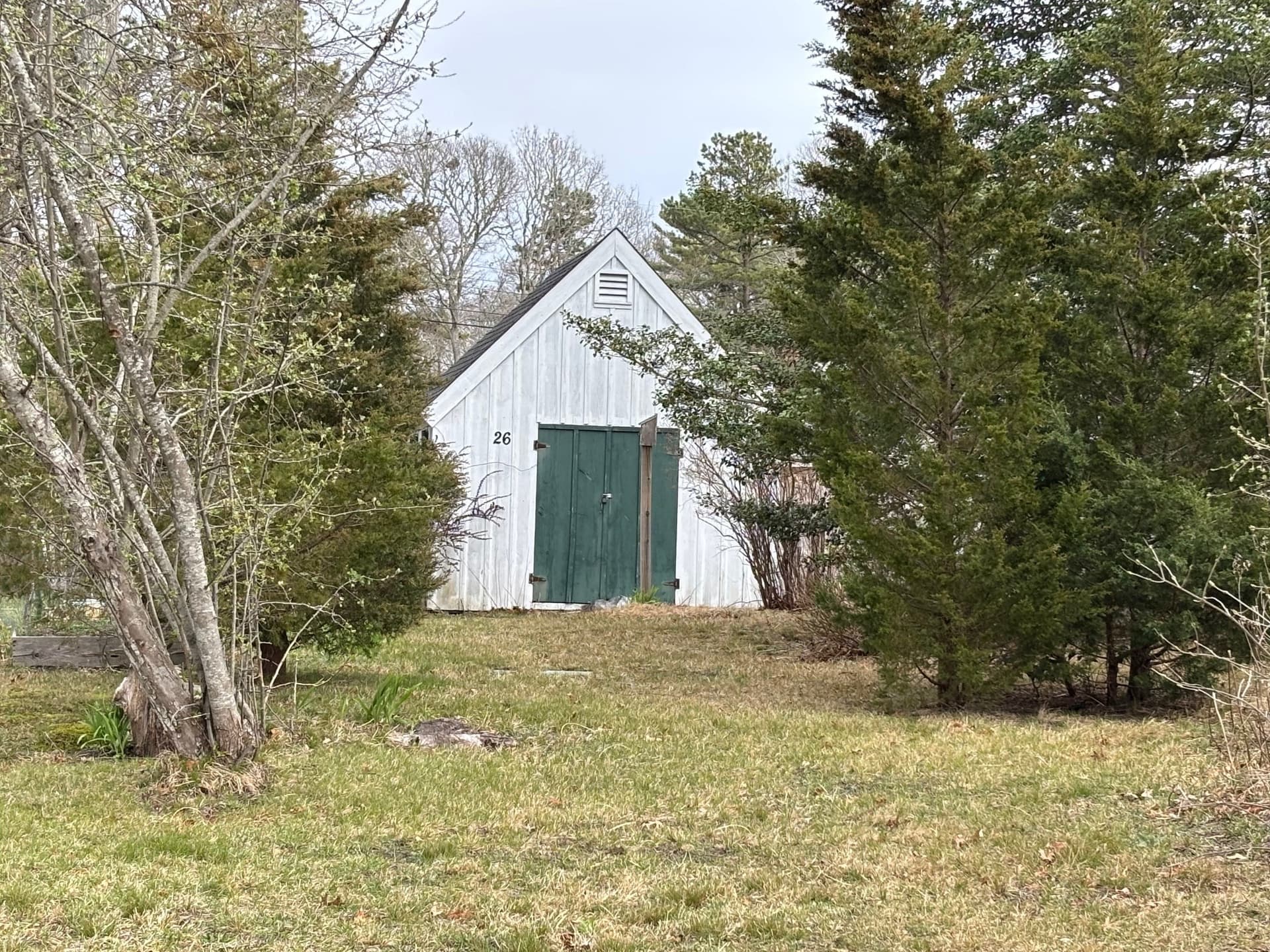 Residential at 26 Bob-O-Link Lane, Yarmouth MA 02673, photo 2 of 3
