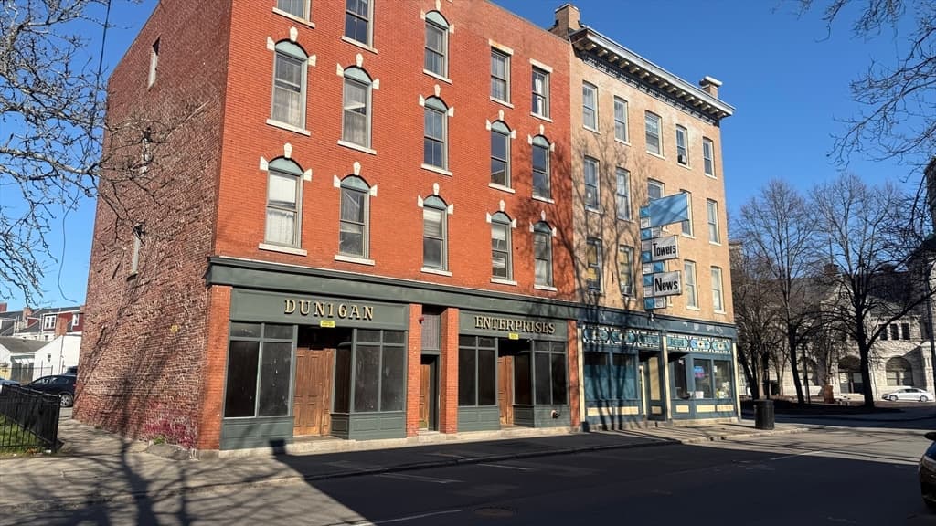 Commercial Sale at 101-107 Gorham Street, Lowell MA 01852, Lowell, photo 2 of 42