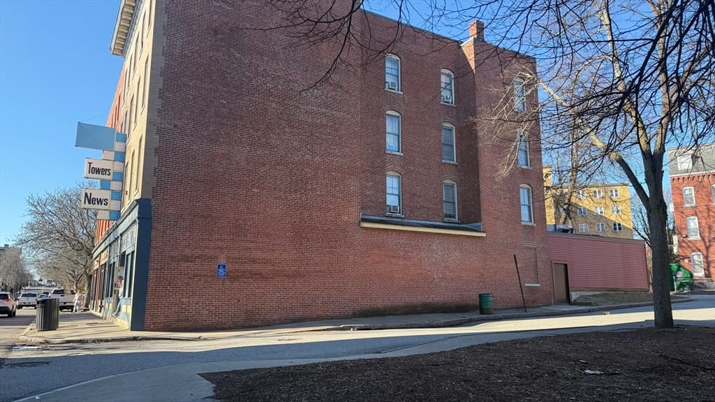 Commercial Sale at 101-107 Gorham Street, Lowell MA 01852, Lowell, photo 11 of 42