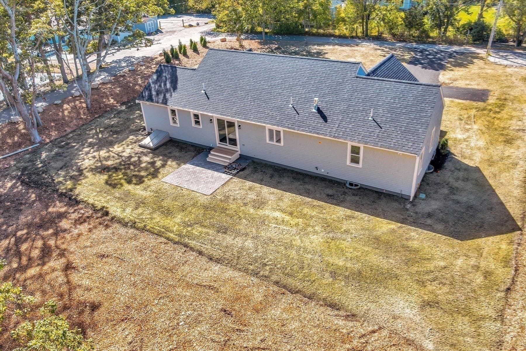 Single Family Residence at 25 Percival Rd, Falmouth MA 02536, photo 26 of 30