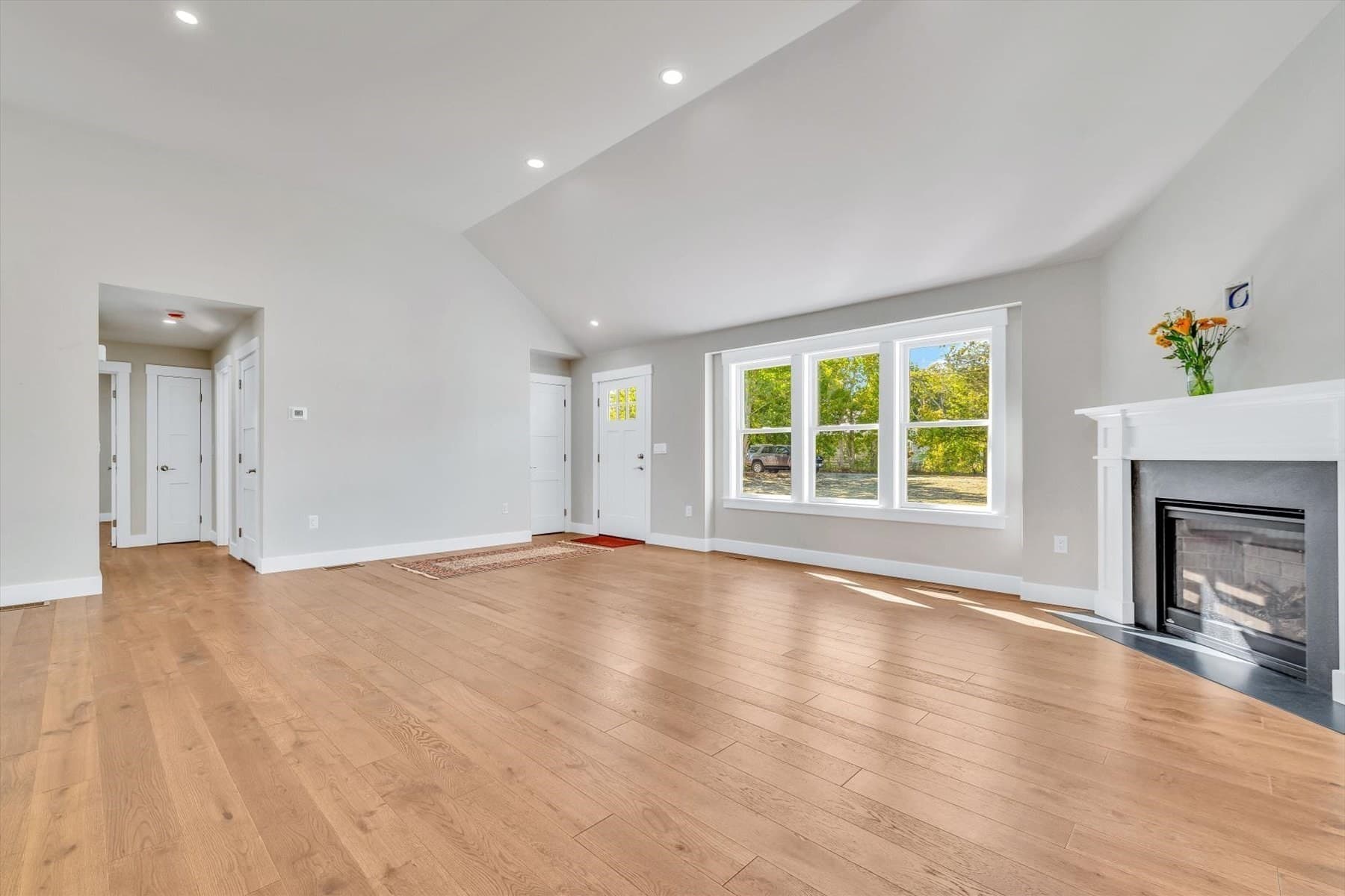 Single Family Residence at 25 Percival Rd, Falmouth MA 02536, photo 4 of 30