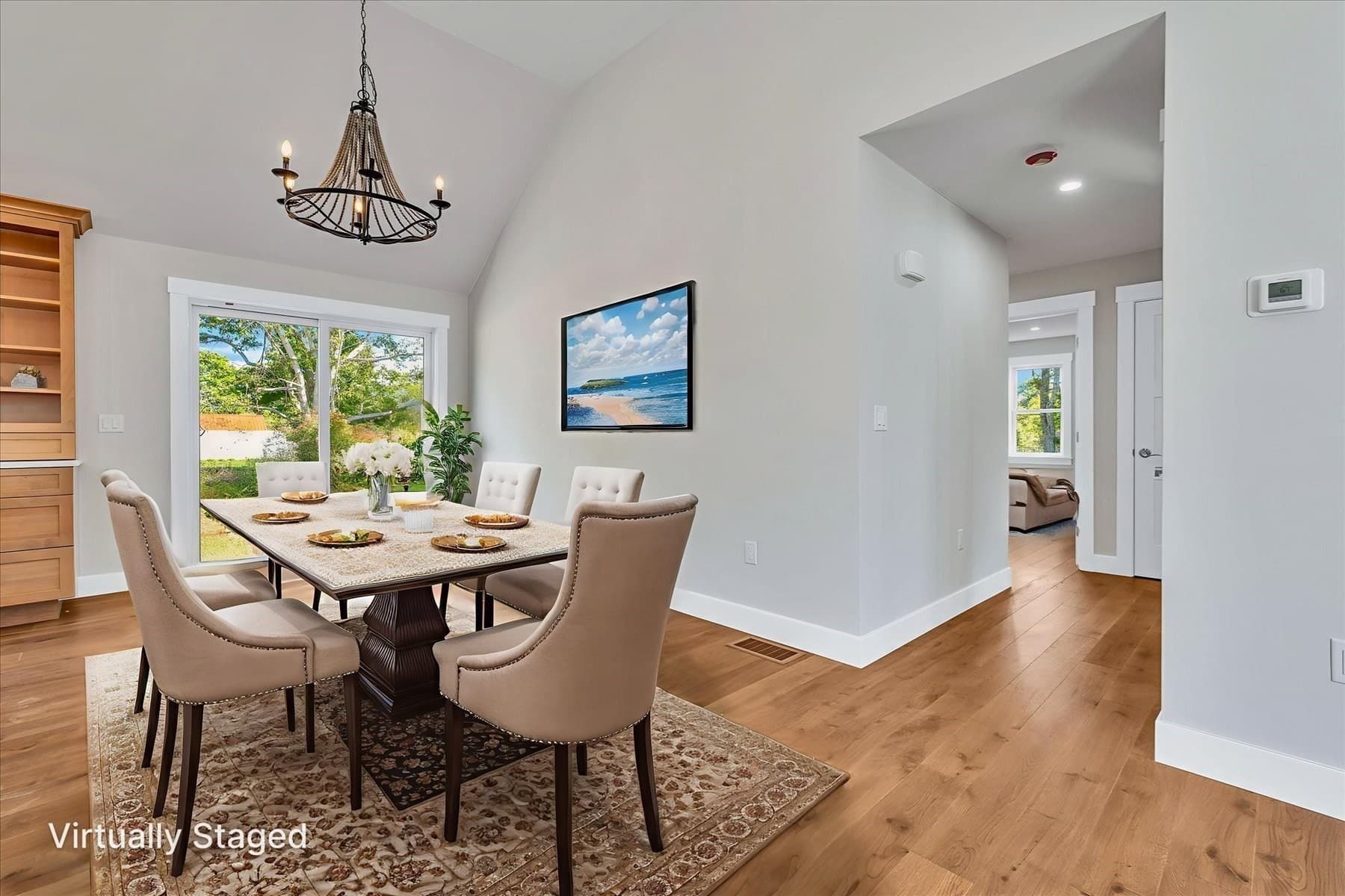 Single Family Residence at 25 Percival Rd, Falmouth MA 02536, photo 8 of 30