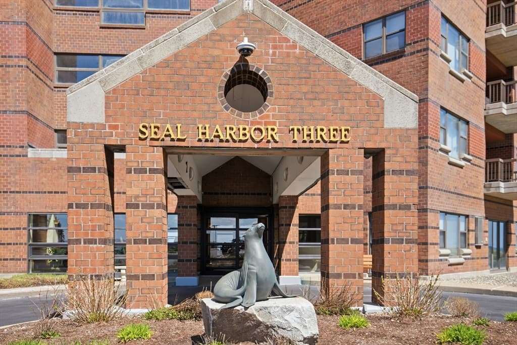 3 Seal Harbor Road # 342, Winthrop MA 02152 photo 36