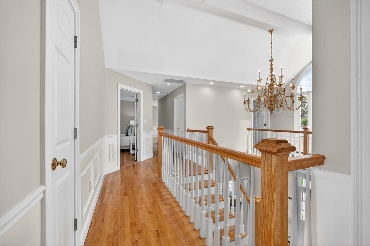 Single Family Residence at 792-A Jerusalem Rd, Cohasset MA 02025, photo 22 of 40