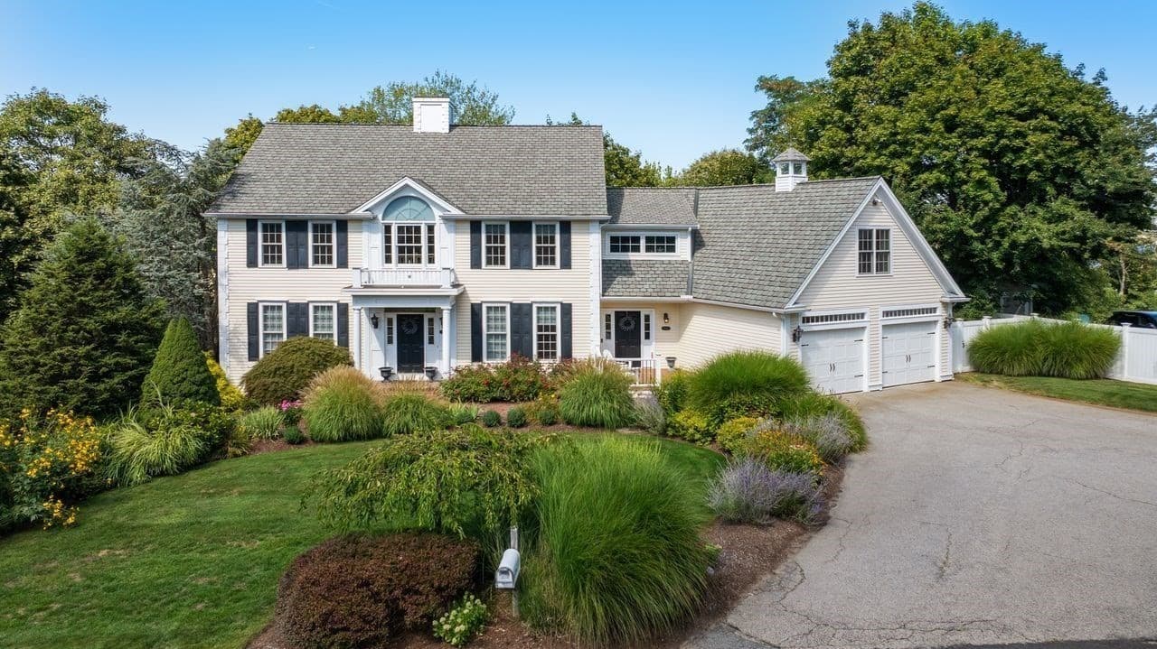 792-A Jerusalem Rd, Cohasset MA 02025