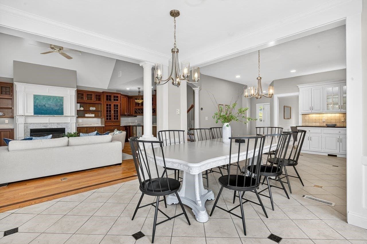 Single Family Residence at 792-A Jerusalem Rd, Cohasset MA 02025, photo 15 of 40