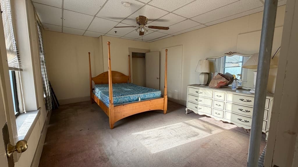 5+ Family - Rooming House at 101-107 Gorham Street, Lowell MA 01852, photo 30 of 42