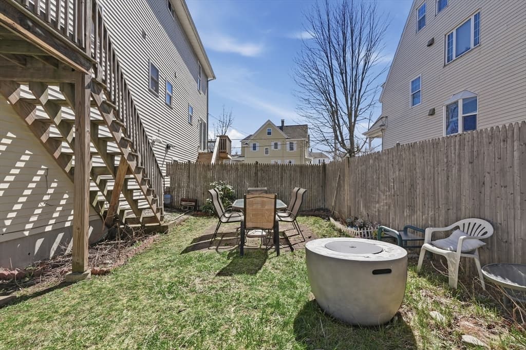 Single Family Residence at 82 Edison St # 82, Quincy MA 02169, photo 17 of 21