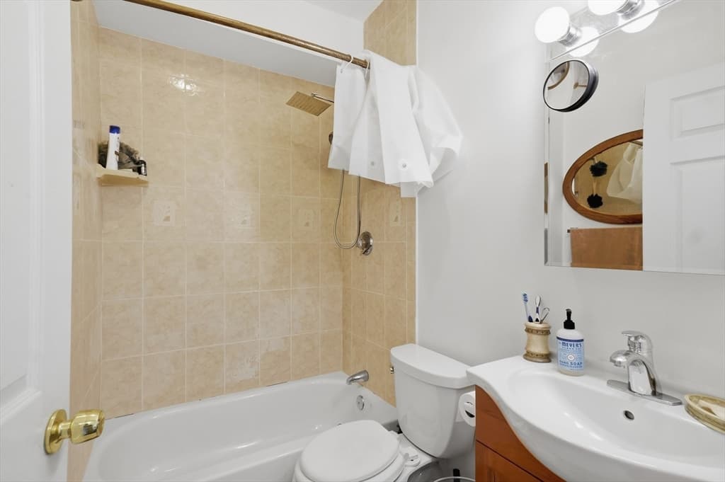 Single Family Residence at 82 Edison St # 82, Quincy MA 02169, photo 16 of 21