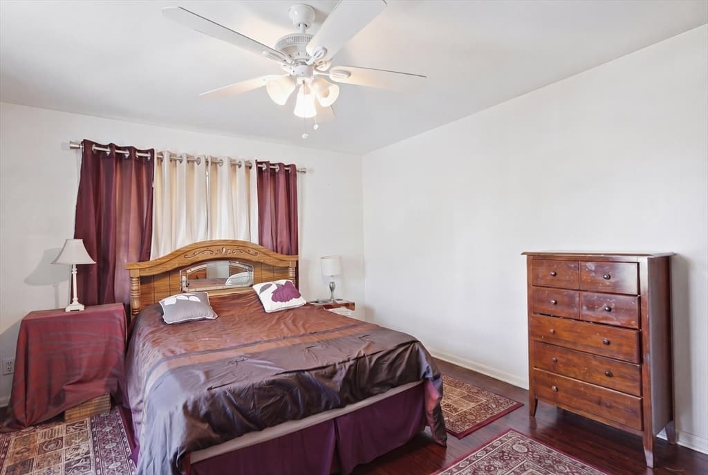 Single Family Residence at 82 Edison St # 82, Quincy MA 02169, photo 12 of 21
