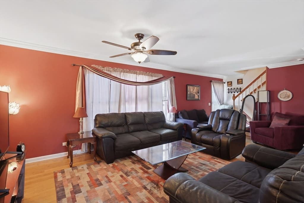 Single Family Residence at 82 Edison St # 82, Quincy MA 02169, photo 3 of 21