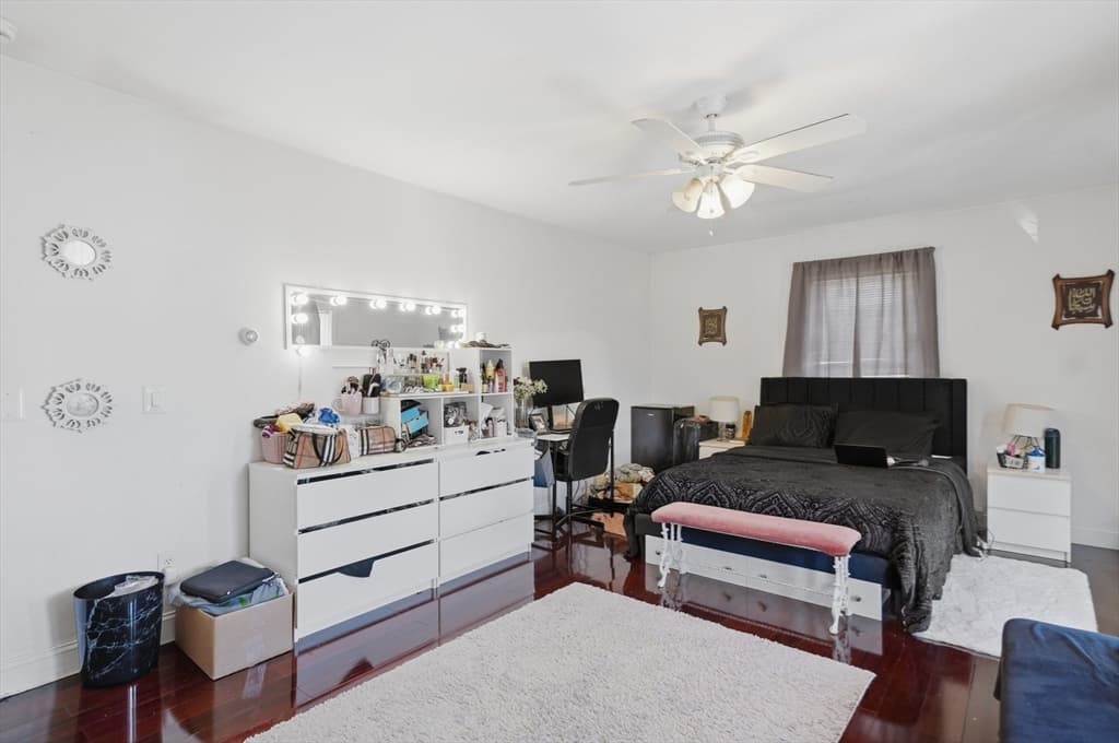 Single Family Residence at 82 Edison St # 82, Quincy MA 02169, photo 10 of 21