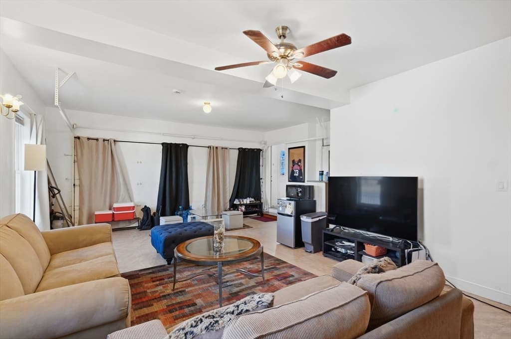 Single Family Residence at 82 Edison St # 82, Quincy MA 02169, photo 15 of 21