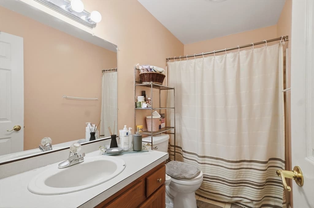 Single Family Residence at 82 Edison St # 82, Quincy MA 02169, photo 11 of 21