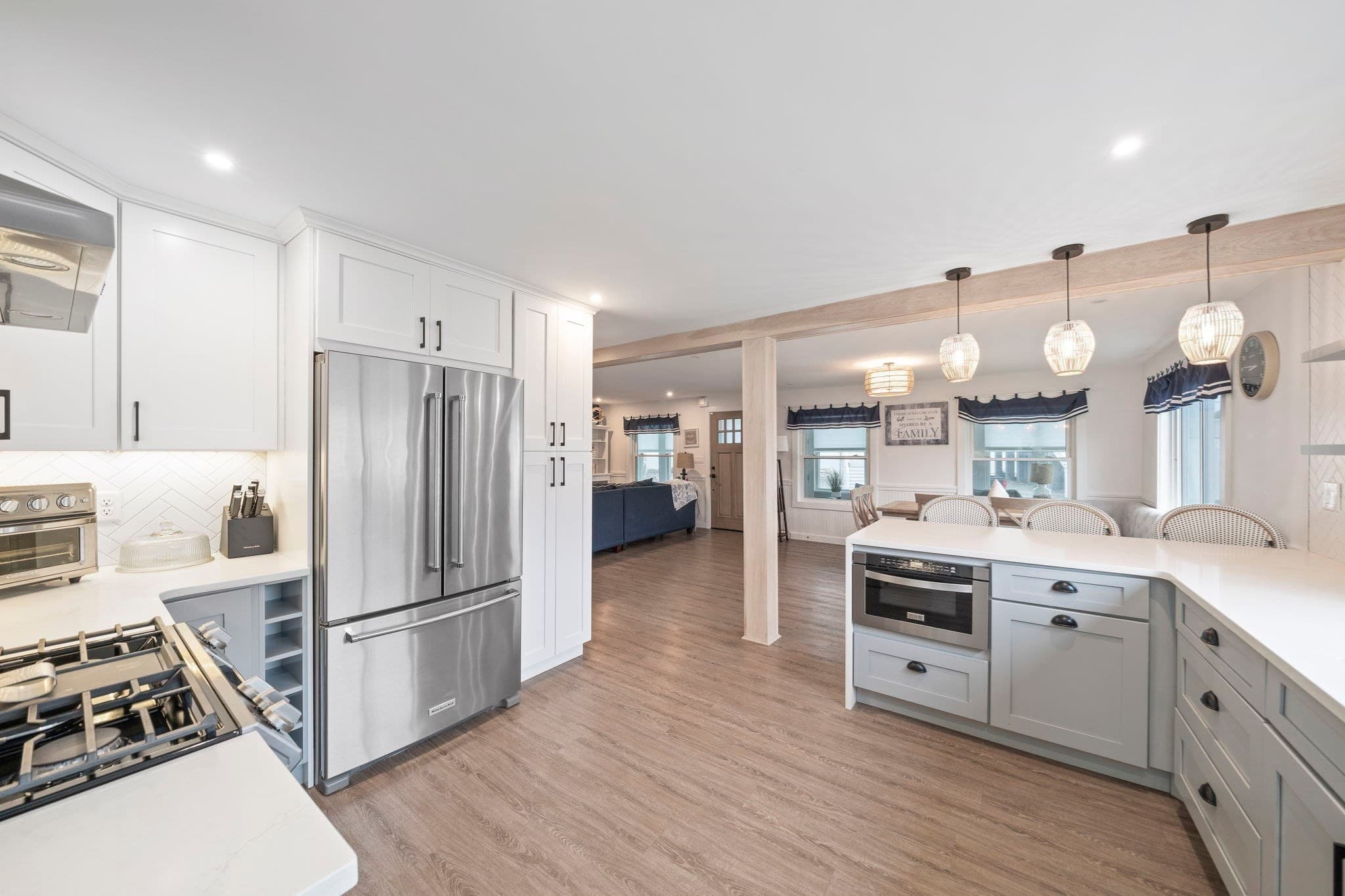 Single Family Residence at 57 Oceanside Drive, Scituate MA 02066, photo 6 of 42
