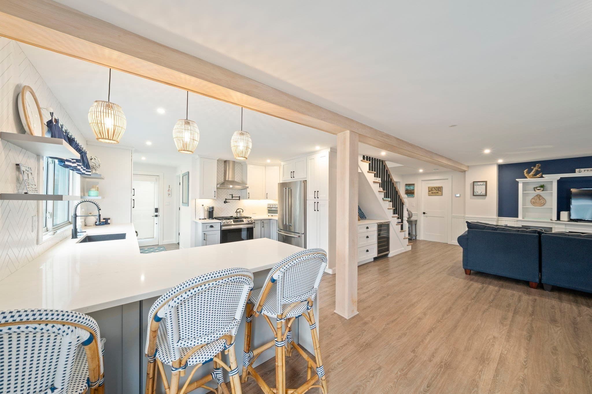Single Family Residence at 57 Oceanside Drive, Scituate MA 02066, photo 12 of 42