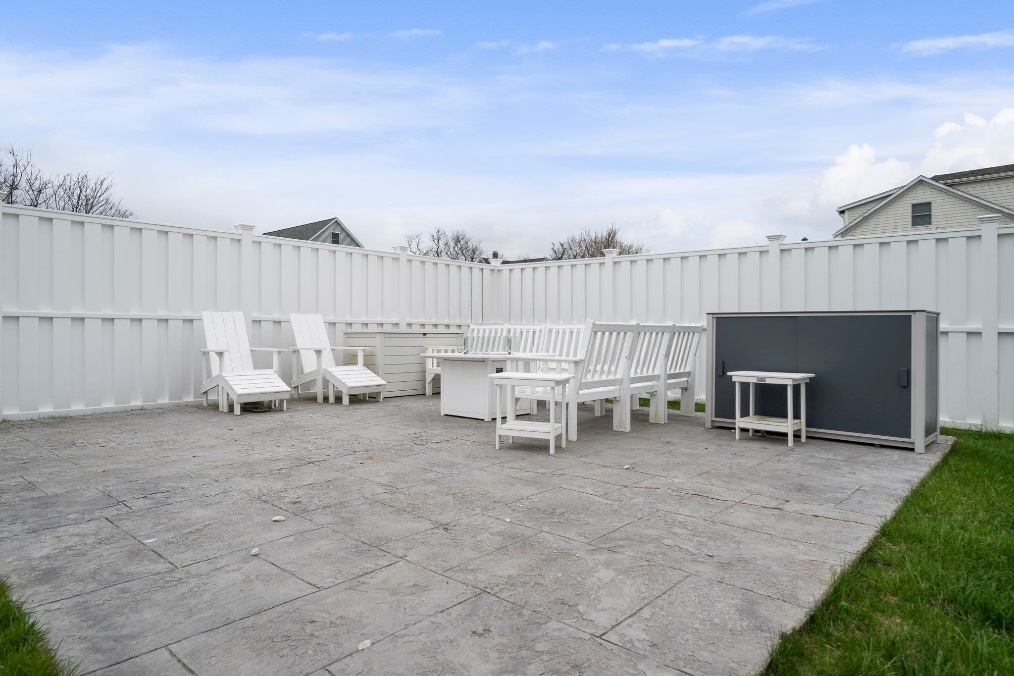 Single Family Residence at 57 Oceanside Drive, Scituate MA 02066, photo 38 of 42
