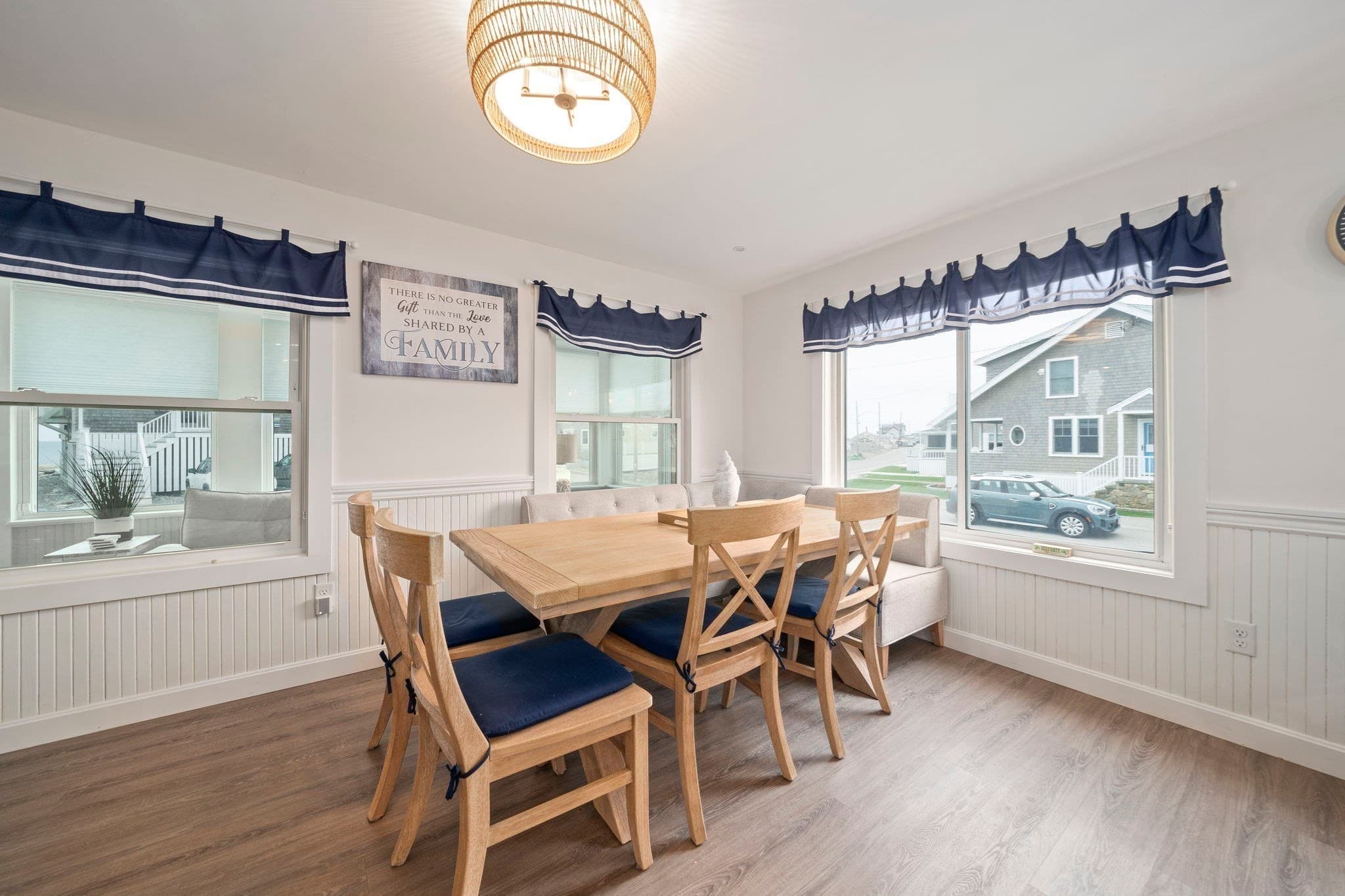 Single Family Residence at 57 Oceanside Drive, Scituate MA 02066, photo 10 of 42
