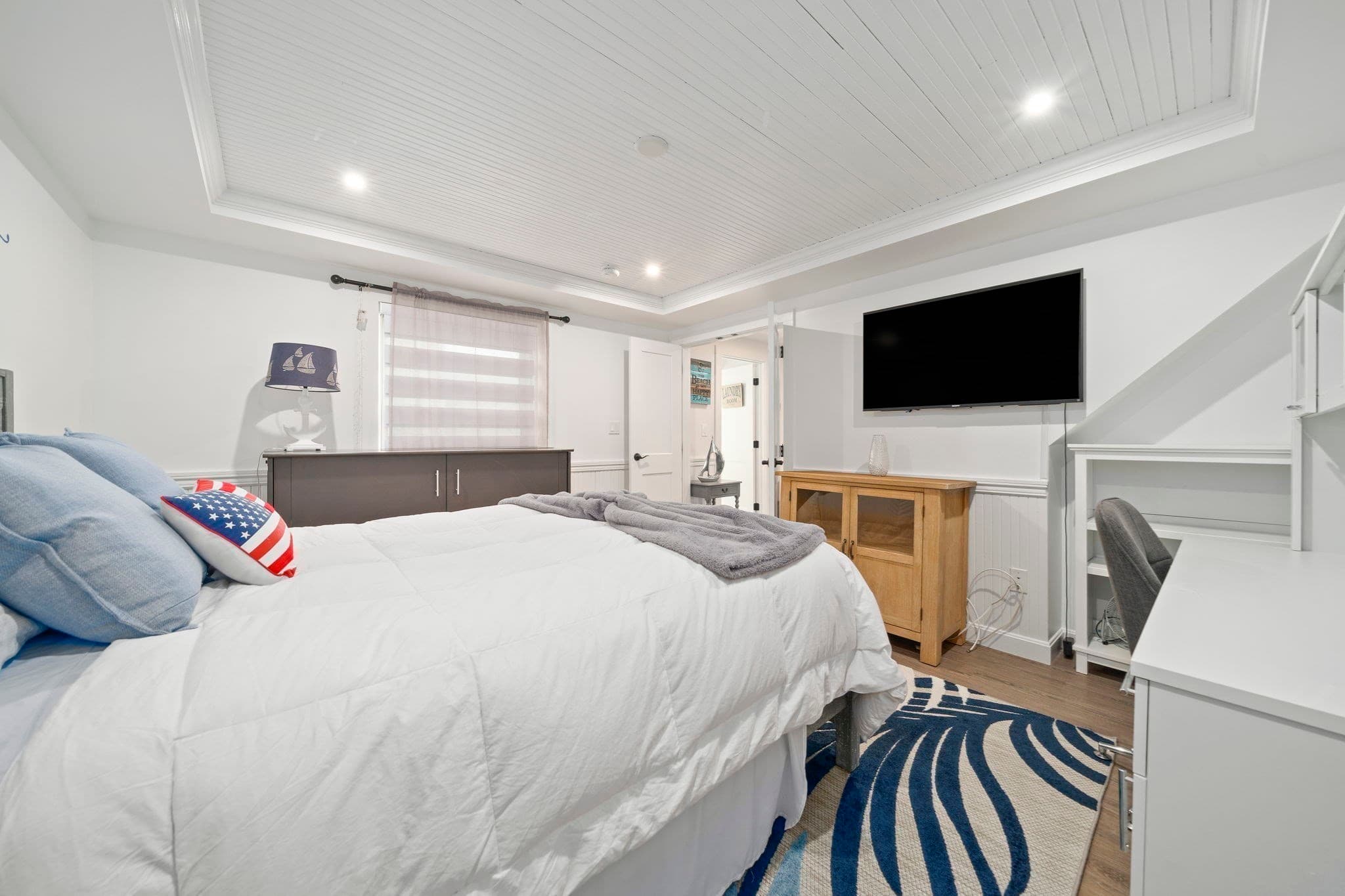 Single Family Residence at 57 Oceanside Drive, Scituate MA 02066, photo 18 of 42