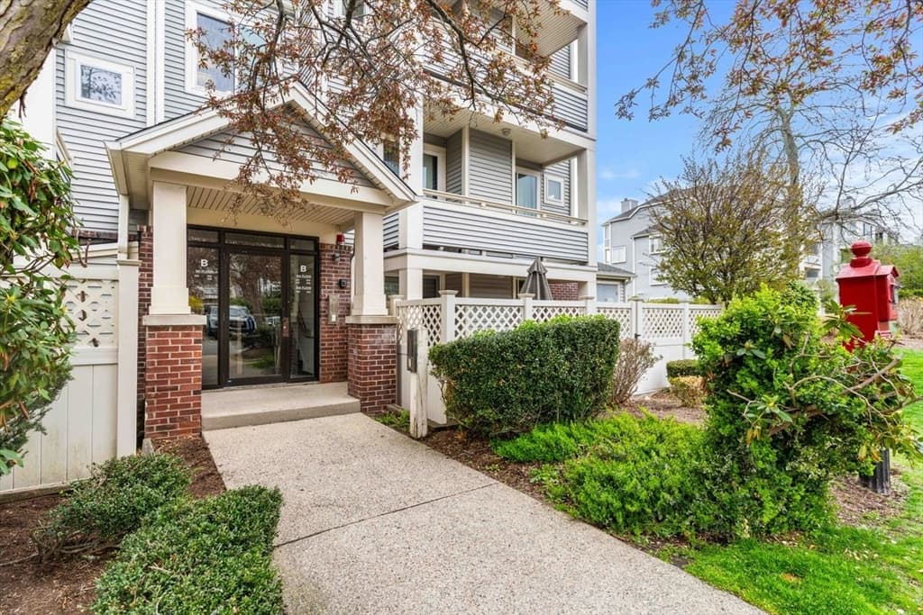 200 Falls Blvd. # B208, Quincy MA 02169