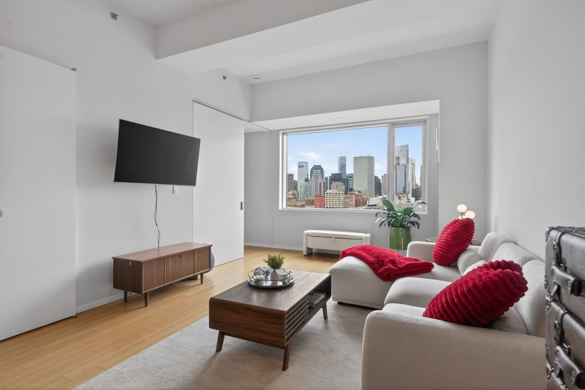 141 Dorchester Ave # 1005, Boston MA 02127