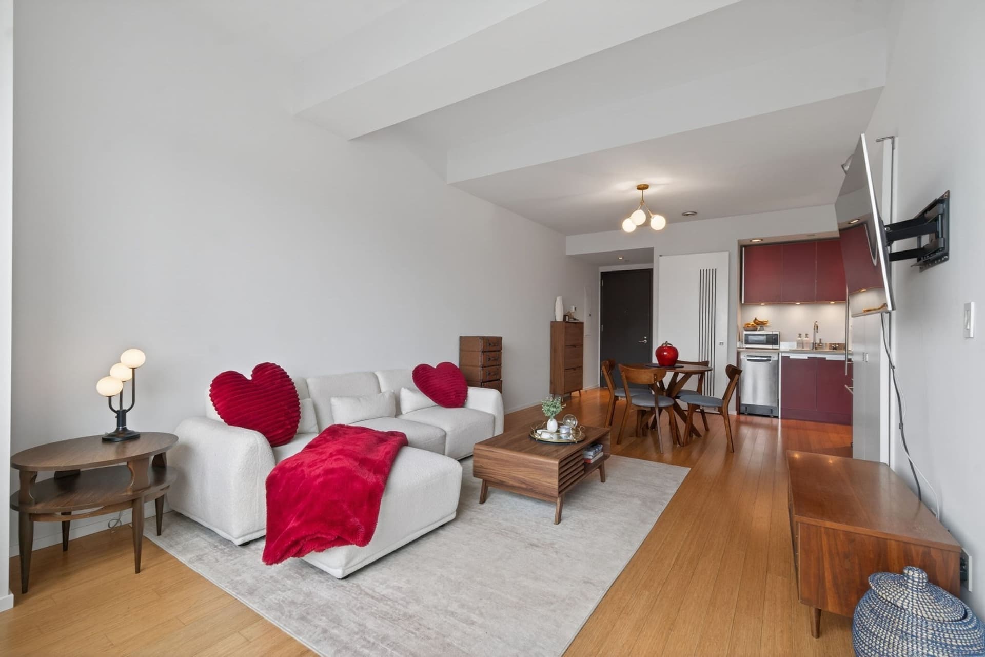 Condominium at 141 Dorchester Ave # 1005, Boston MA 02127, photo 8 of 25