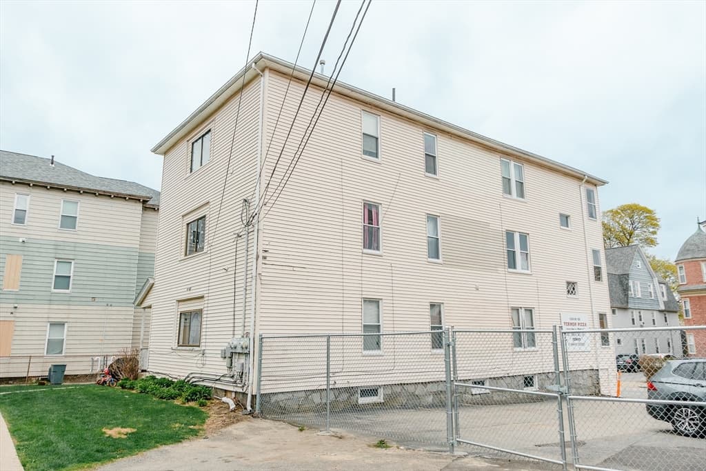 Commercial Sale at 143-147 Vernon Street, Worcester MA 01604, Worcester, photo 22 of 26