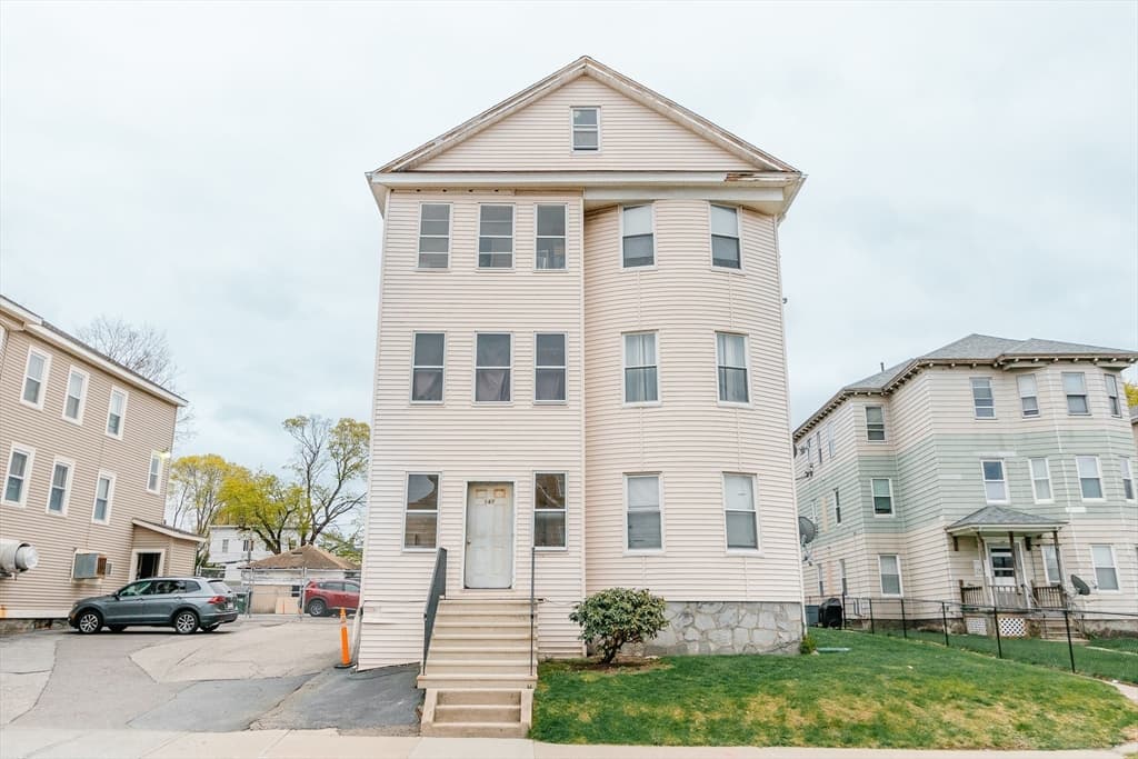 Commercial Sale at 143-147 Vernon Street, Worcester MA 01604, Worcester, photo 15 of 26