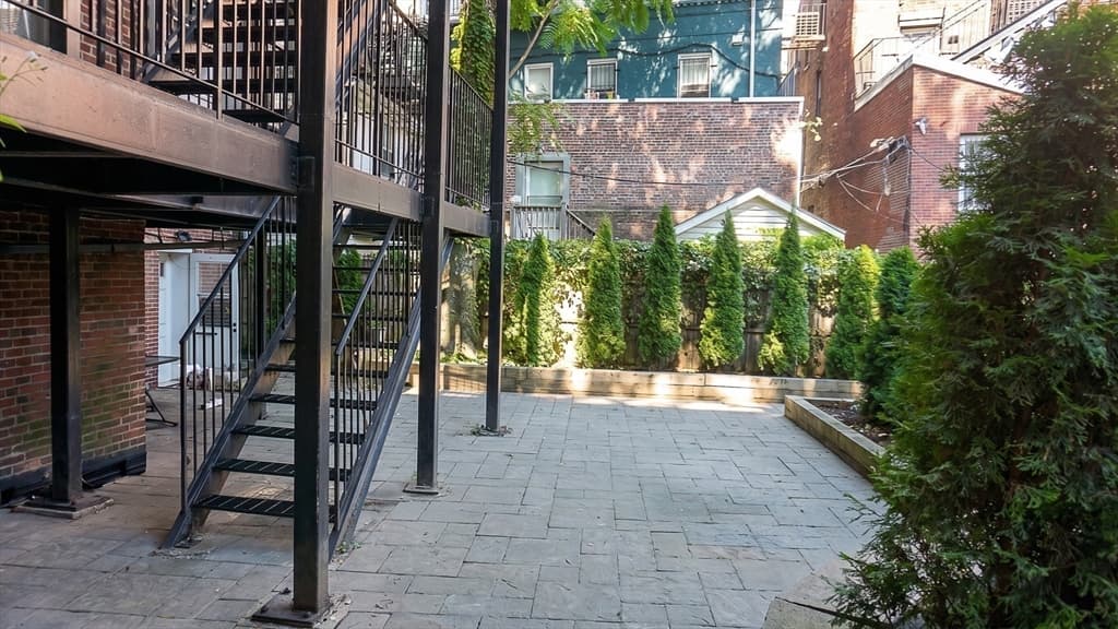 Condominium at 74 Tyler St # C, Boston MA 02111, photo 32 of 32