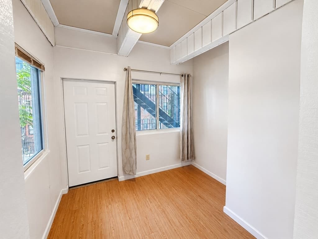 Condominium at 74 Tyler St # C, Boston MA 02111, photo 15 of 32